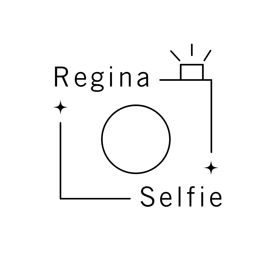 regina_selfie
